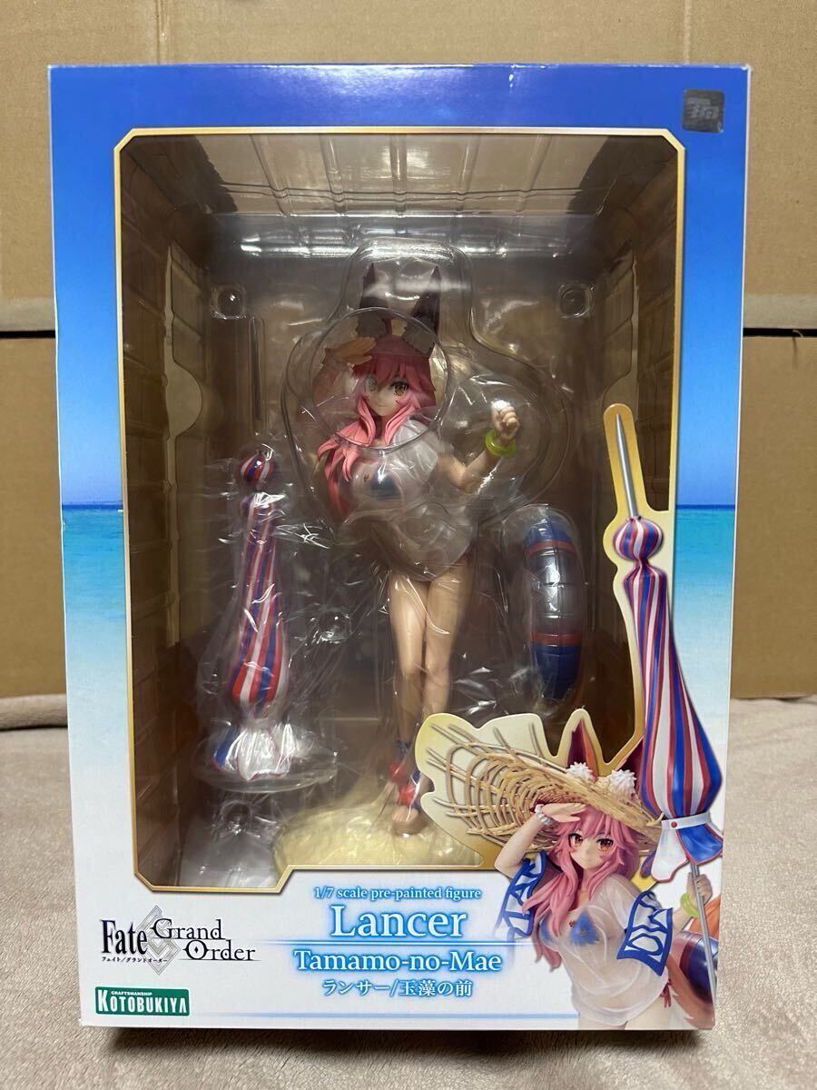 Yahoo!オークション -「fate ランサー 玉藻 フィギュア」の落札 Yahoo!オークション -「fate ランサー 玉藻 フィギュア」の落札