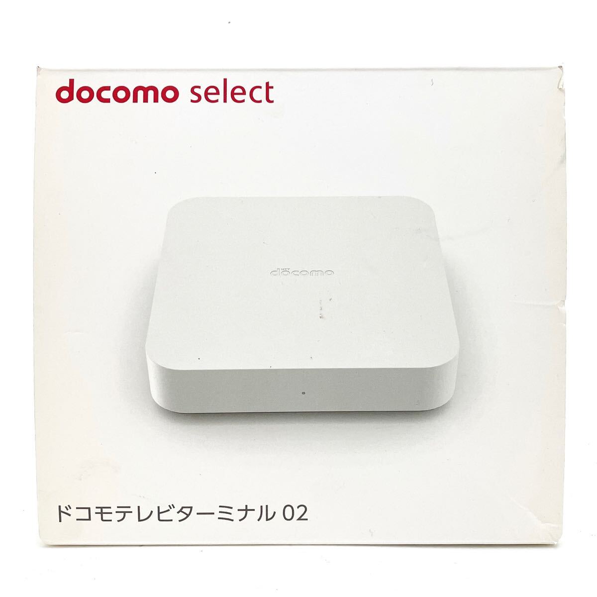 Yahoo!オークション -「ドコモテレビターミナル02」の落札相場 Yahoo!オークション -「ドコモテレビターミナル02」の落札相場