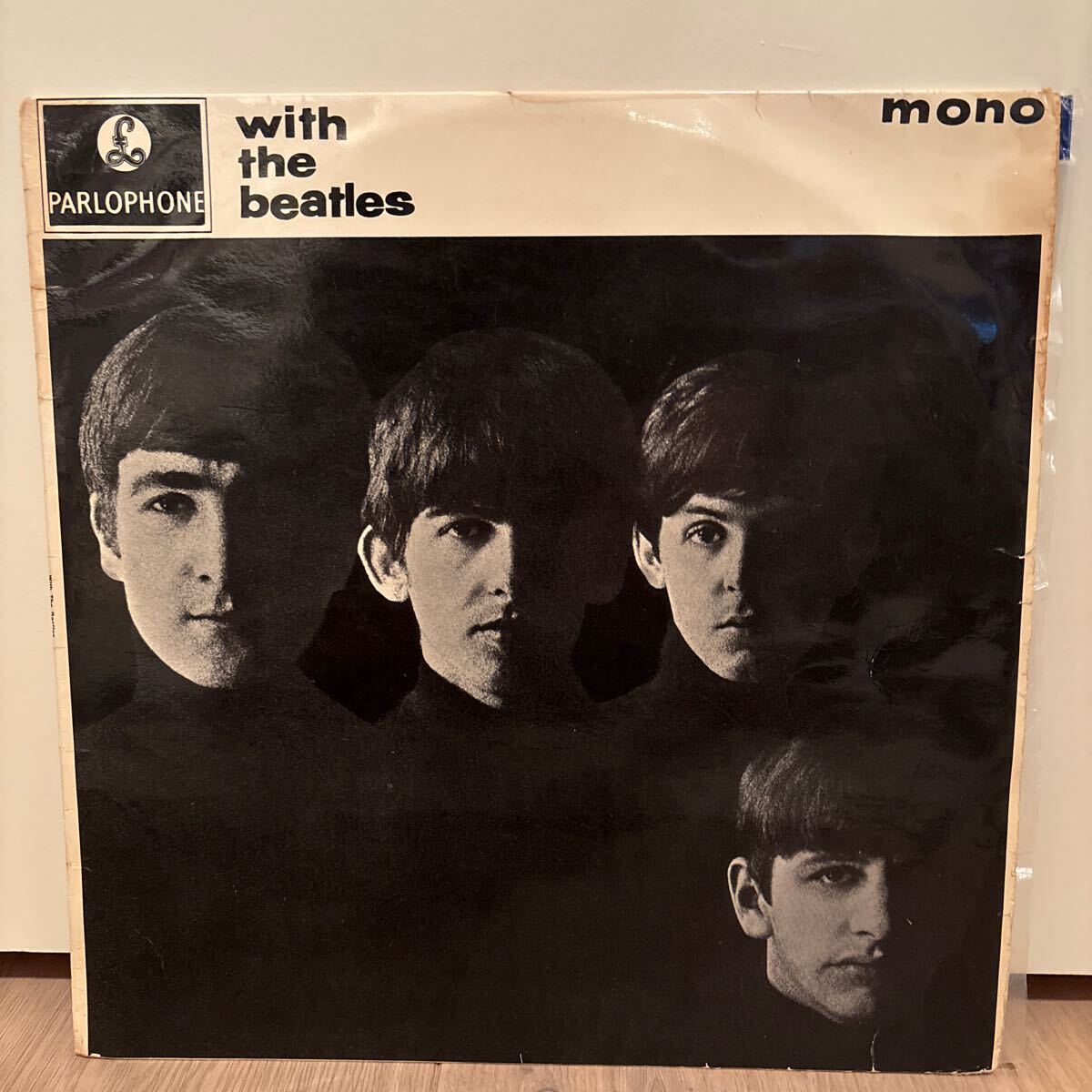 Yahoo!オークション -「デンマーク」(Beatles, The) (B)の落札 Yahoo!オークション -「デンマーク」(Beatles, The) (B)の落札