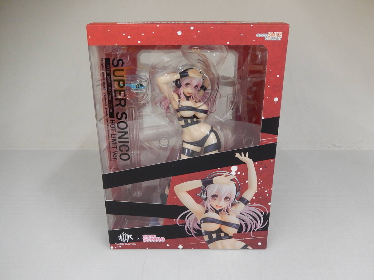 Yahoo!オークション -「すーぱーそに子 hot limit ver.」の落札 Yahoo!オークション -「すーぱーそに子 hot limit ver.」の落札