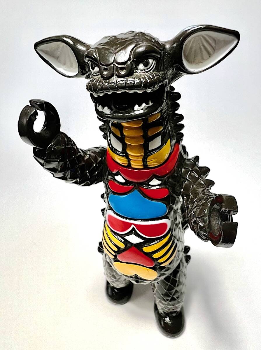 Yahoo!オークション -「ギャンゴ ウルトラ怪獣」の落札相場 Yahoo!オークション -「ギャンゴ ウルトラ怪獣」の落札相場