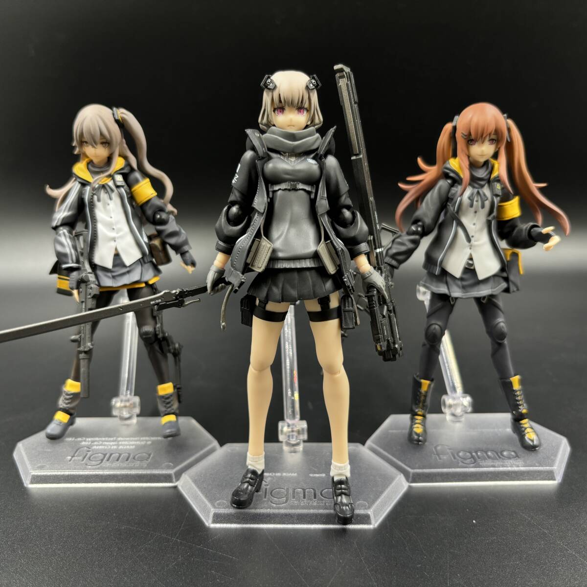 Yahoo!オークション -「ump45 figma」の落札相場・落札価格 Yahoo!オークション -「ump45 figma」の落札相場・落札価格