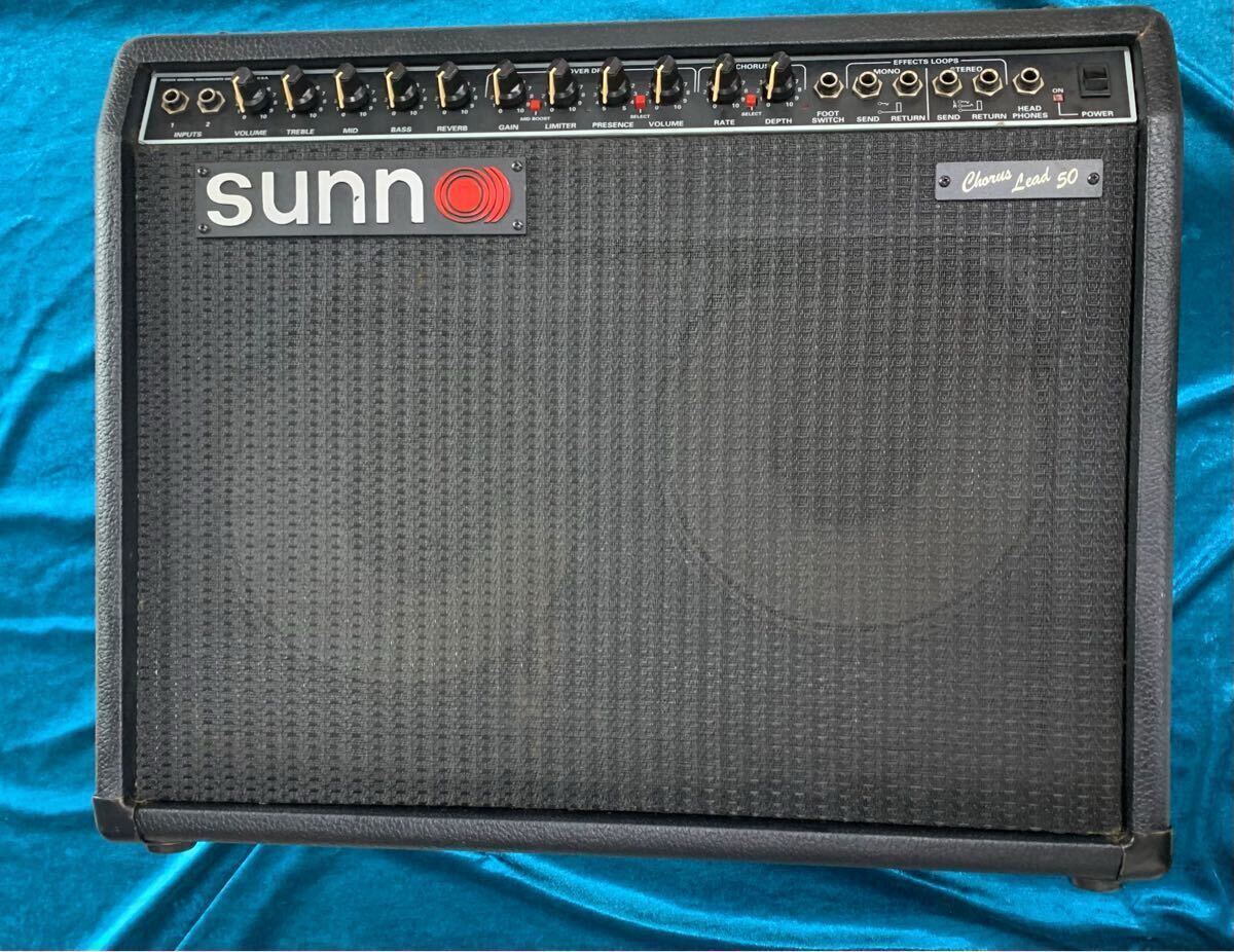 Yahoo!オークション -「sunn アンプ」(楽器、器材) の落札相場 Yahoo!オークション -「sunn アンプ」(楽器、器材) の落札相場
