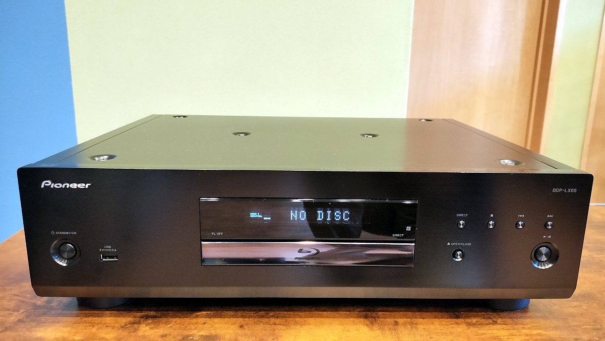 Yahoo!オークション -「pioneer bdp lx88」(ブルーレイ Yahoo!オークション -「pioneer bdp lx88」(ブルーレイ