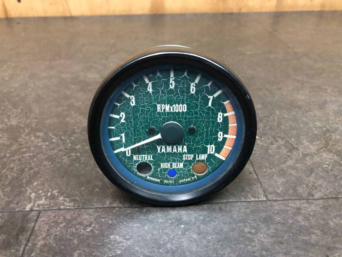 Yahoo!オークション -「ヤマハ xs650sp」(メーター) (パーツ)の Yahoo!オークション -「ヤマハ xs650sp」(メーター) (パーツ)の