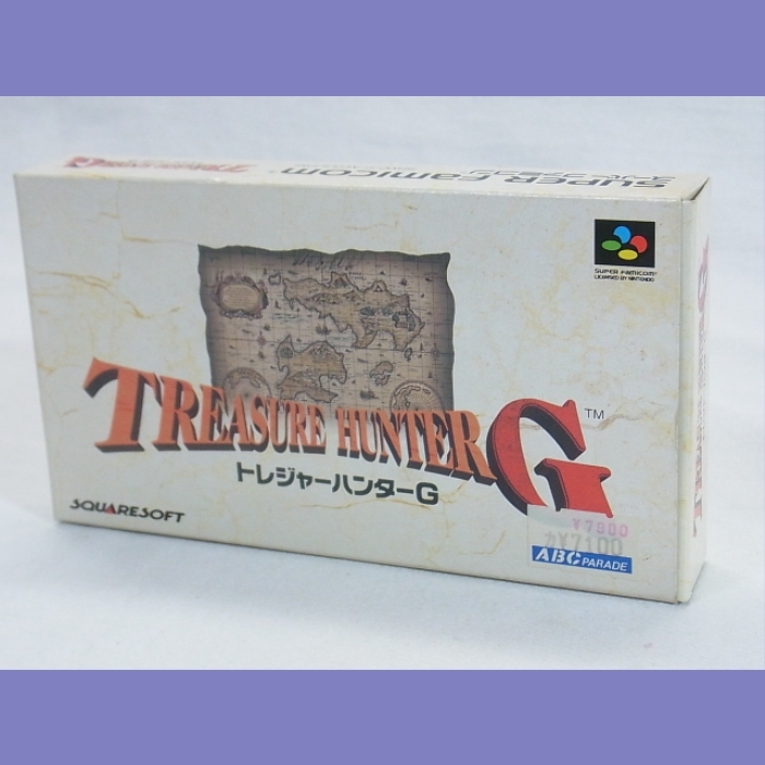 Yahoo!オークション -「トレジャーハンターg」の落札相場・落札価格 Yahoo!オークション -「トレジャーハンターg」の落札相場・落札価格