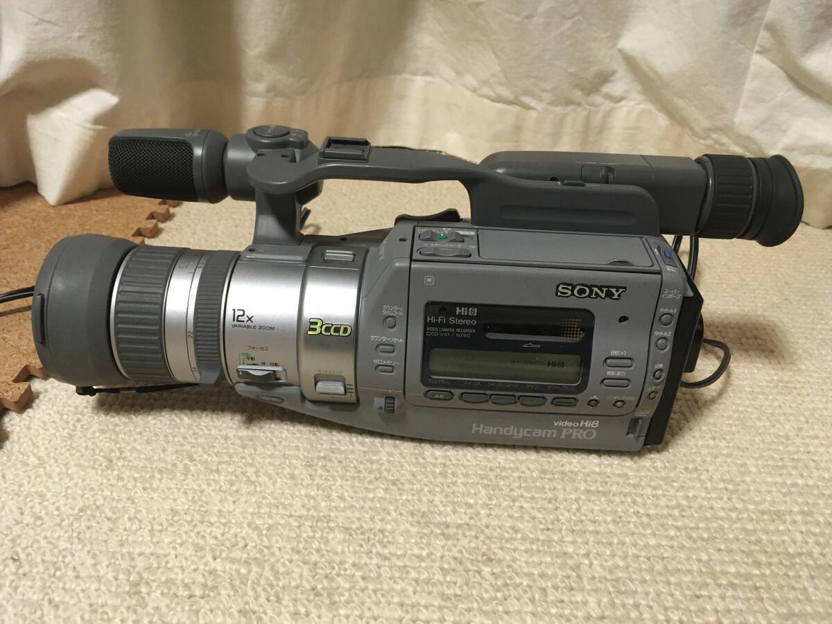 Yahoo!オークション -「sony vx1」の落札相場・落札価格 Yahoo!オークション -「sony vx1」の落札相場・落札価格