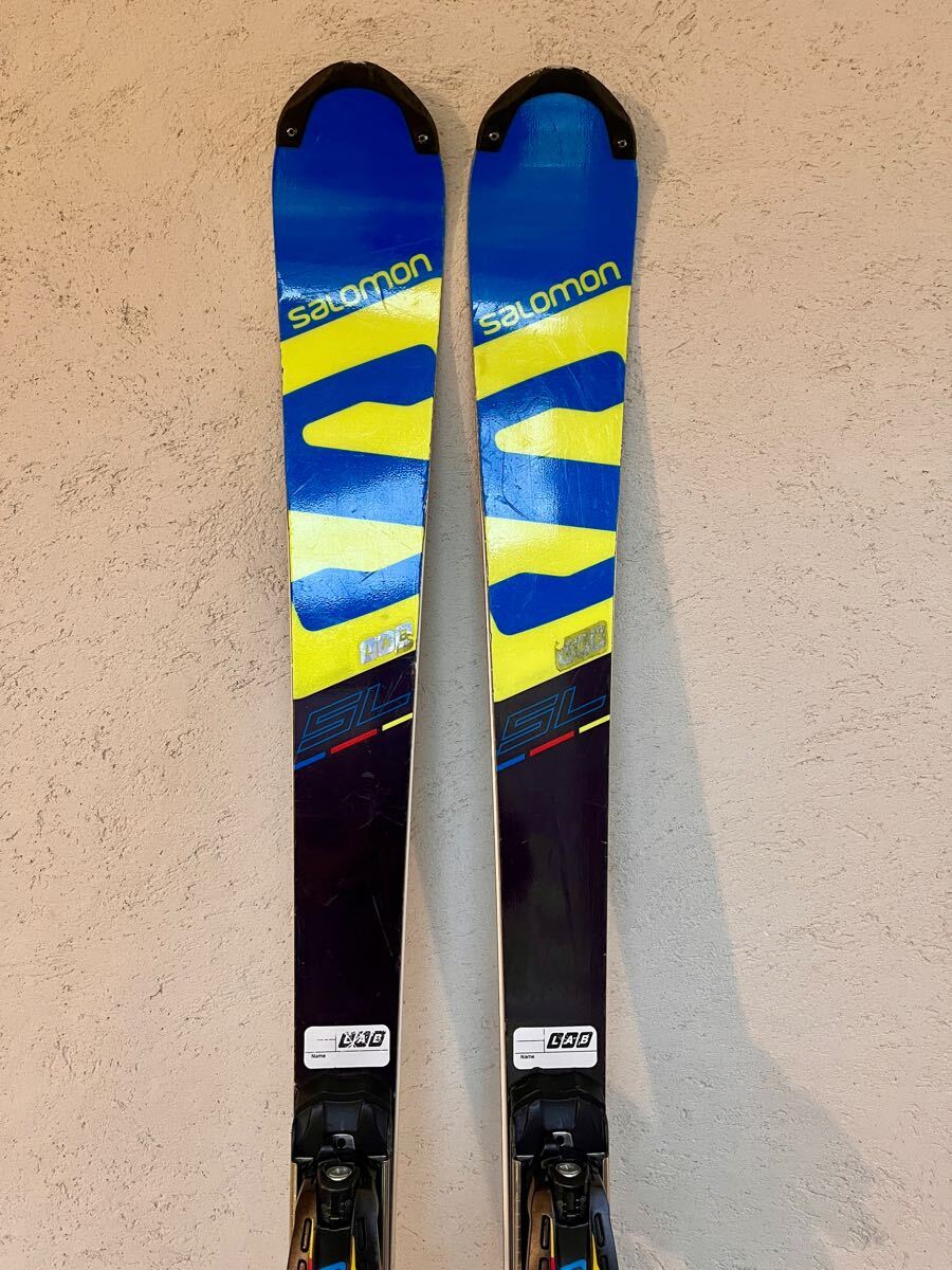 Yahoo!オークション -「salomon サロモン x-race」(スキー Yahoo!オークション -「salomon サロモン x-race」(スキー