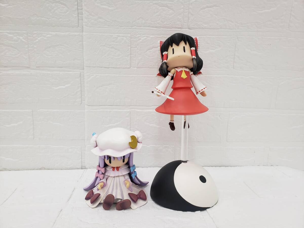 Yahoo!オークション -「東方ソフビシリーズ」の落札相場・落札価格 Yahoo!オークション -「東方ソフビシリーズ」の落札相場・落札価格