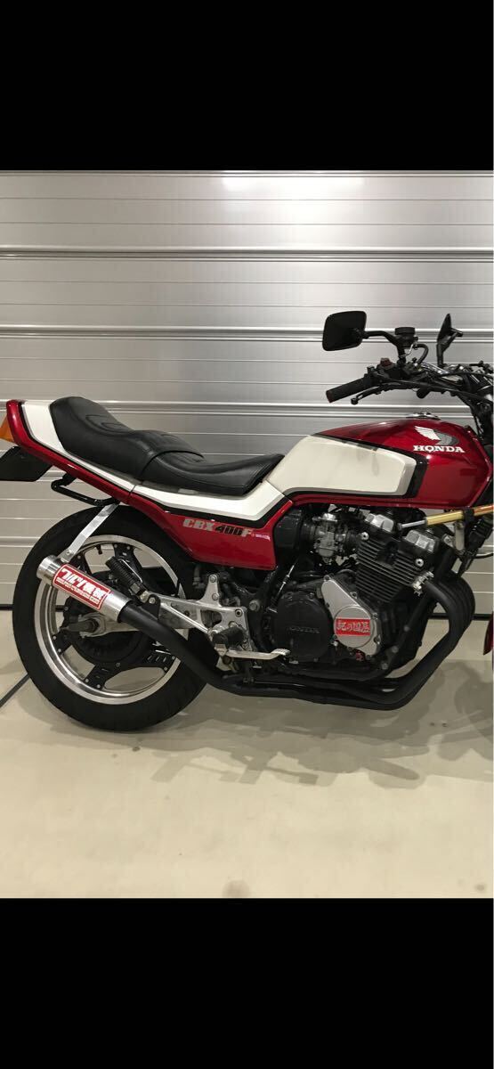 Yahoo!オークション -「cbx400f ワルツ機械」の落札相場・落札価格 Yahoo!オークション -「cbx400f ワルツ機械」の落札相場・落札価格