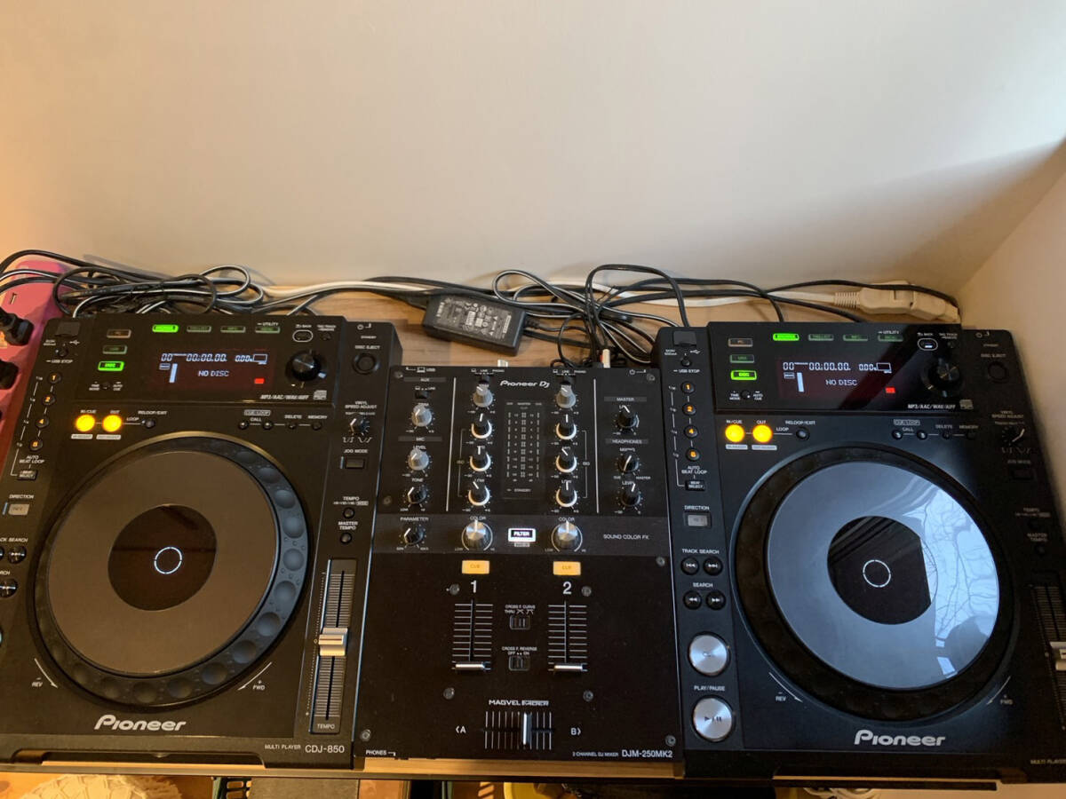 Yahoo!オークション -「cdj-850」の落札相場・落札価格 Yahoo!オークション -「cdj-850」の落札相場・落札価格