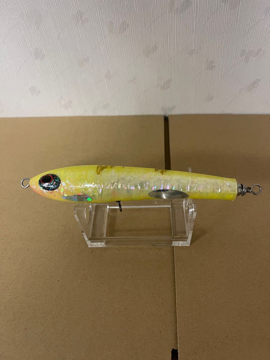 Yahoo!オークション -「貝田ルアー カットバック」の落札相場 Yahoo!オークション -「貝田ルアー カットバック」の落札相場