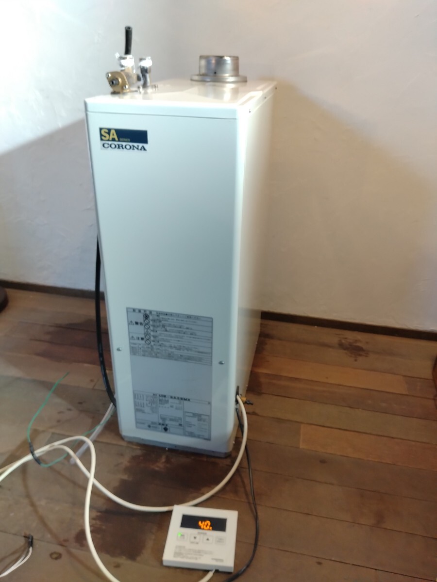 Yahoo!オークション -「石油給湯器 追い焚き」の落札相場・落札価格 Yahoo!オークション -「石油給湯器 追い焚き」の落札相場・落札価格