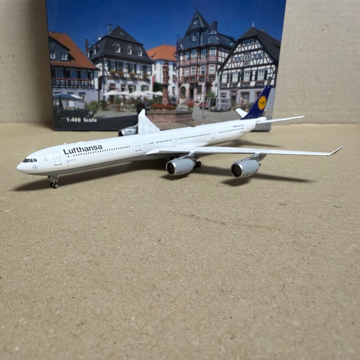 Yahoo!オークション -「エアバスa340」の落札相場・落札価格 Yahoo!オークション -「エアバスa340」の落札相場・落札価格