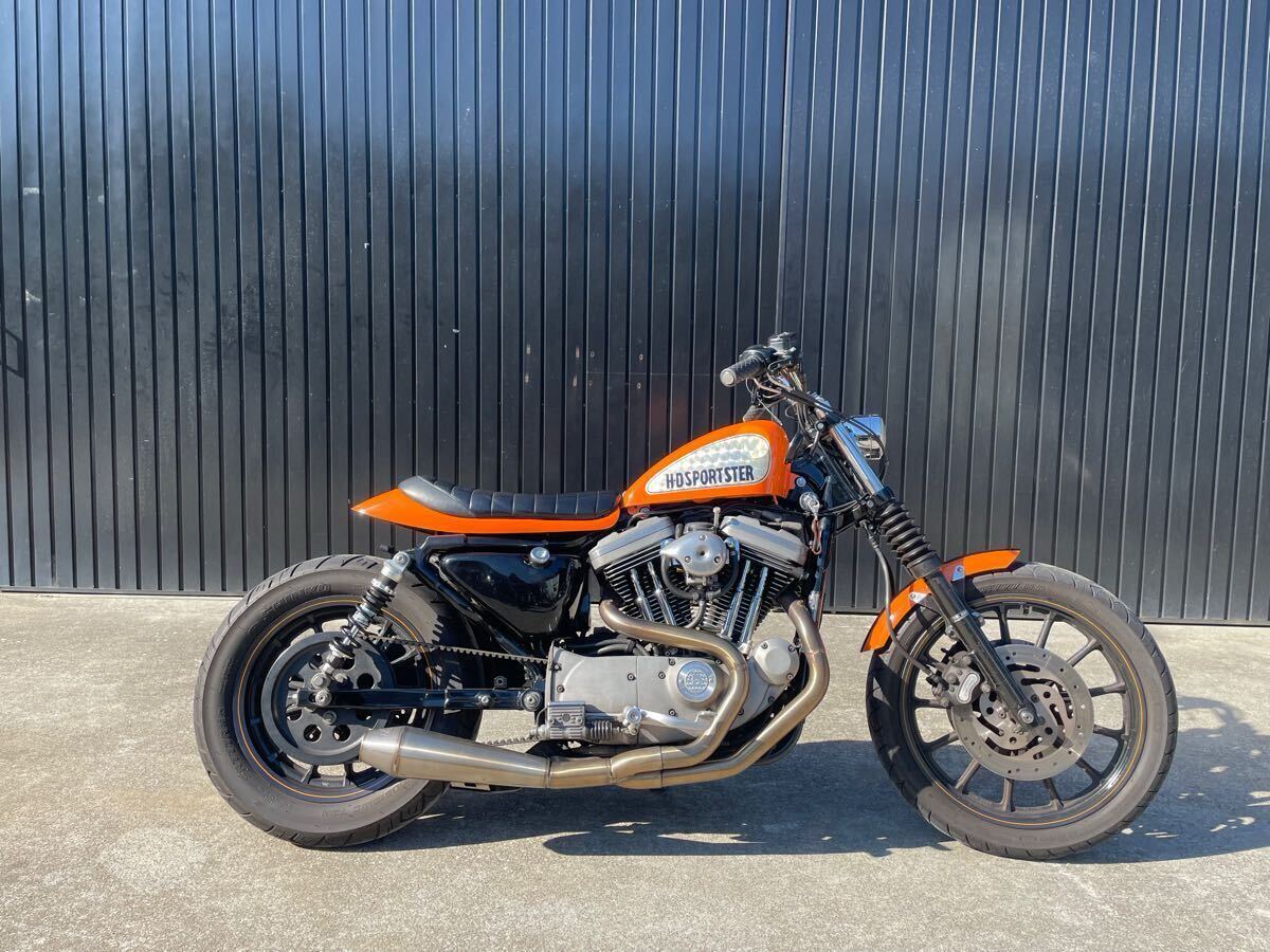 2025年最新】Yahoo!オークション -xl1200s(スポーツスター)の 2025年最新】Yahoo!オークション -xl1200s(スポーツスター)の