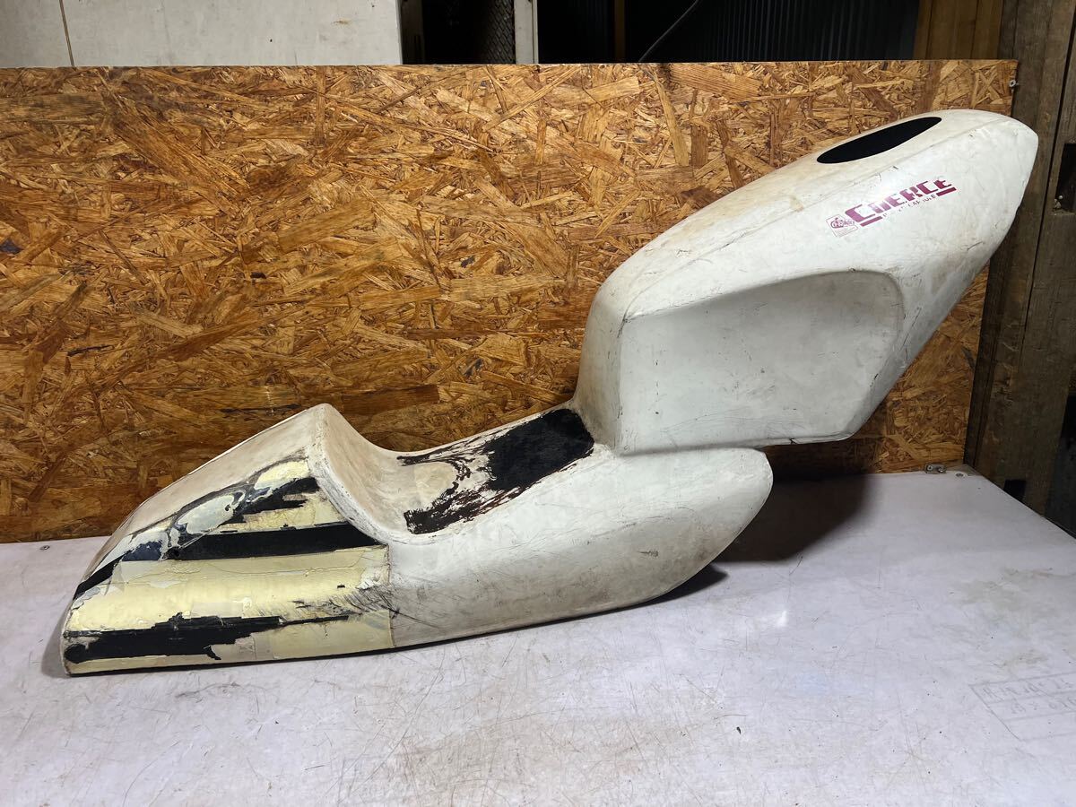 Yahoo!オークション -「rg50ガンマ」(カウル、フェンダー