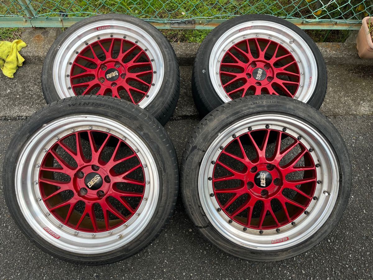 Yahoo!オークション -「bbs ホイール 19インチ lm」の落札相場 Yahoo!オークション -「bbs ホイール 19インチ lm」の落札相場