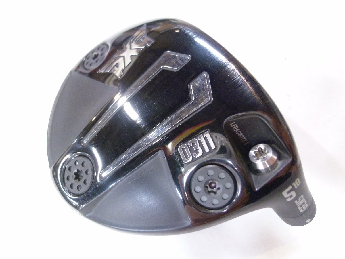 2025年最新】Yahoo!オークション -#pxg(ヘッド)の中古品・新品 2025年最新】Yahoo!オークション -#pxg(ヘッド)の中古品・新品
