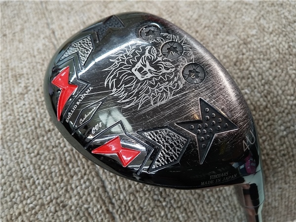 現品 バシレウス ユーティリティ UT-90S Yahoo!オークション -「basileus ut」(スポーツ、レジャー) の