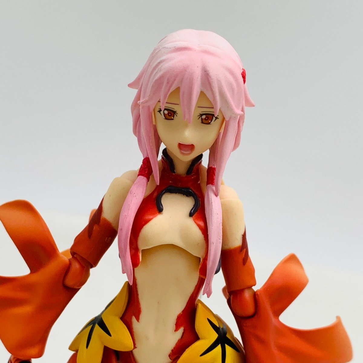 Yahoo!オークション -「figma 楪いのり」の落札相場・落札価格 Yahoo!オークション -「figma 楪いのり」の落札相場・落札価格