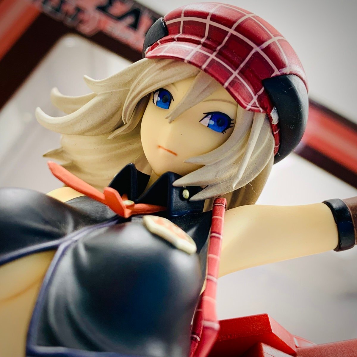 Yahoo!オークション -「god eater アリサ plum」の落札相場 Yahoo!オークション -「god eater アリサ plum」の落札相場