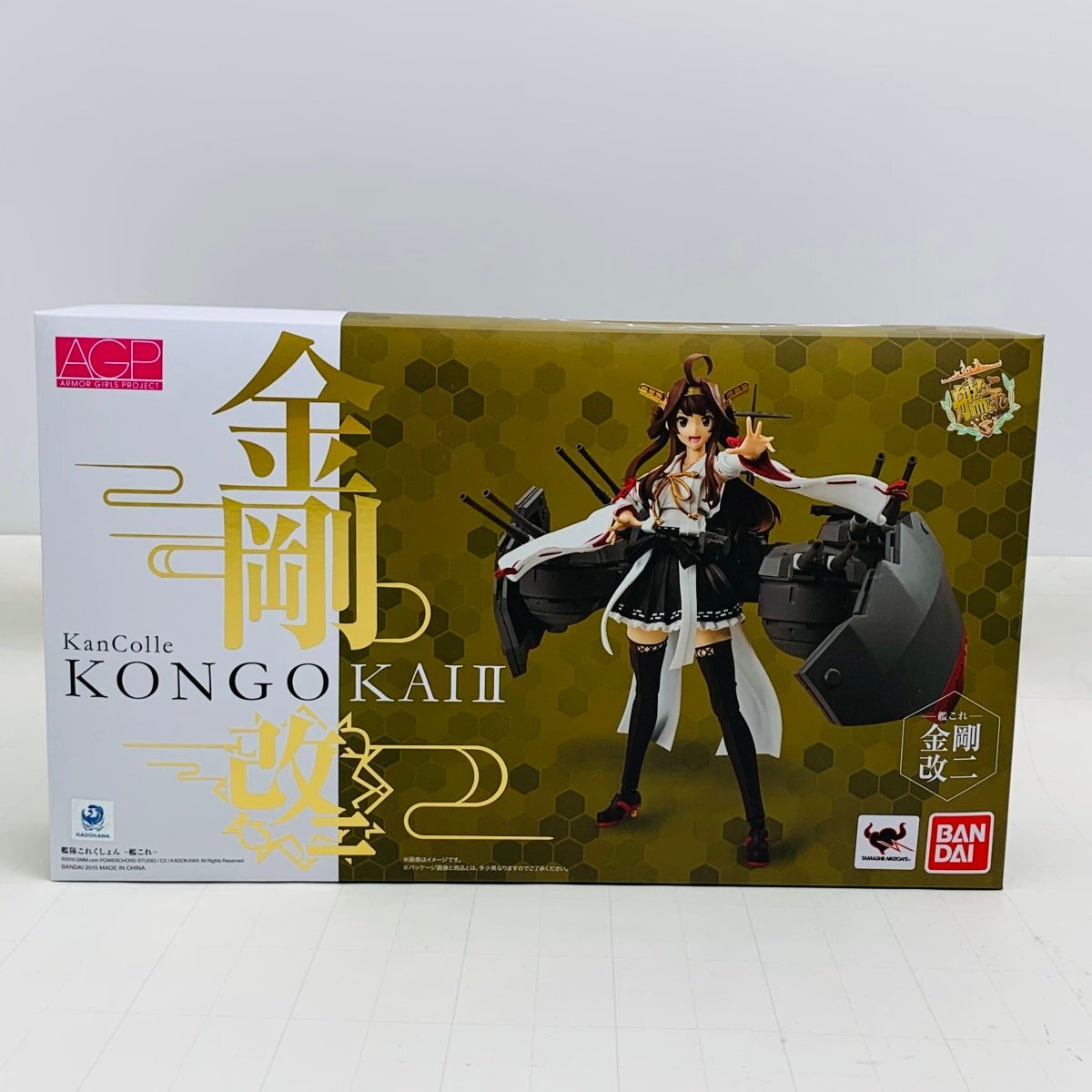 Yahoo!オークション -「アーマーガールズプロジェクト 艦これ