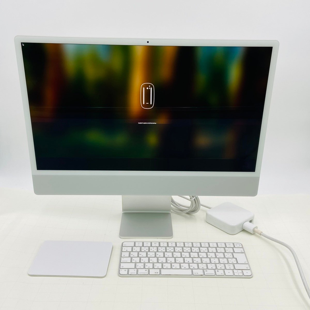Yahoo!オークション -「imac 24 ジャンク」の落札相場・落札価格 Yahoo!オークション -「imac 24 ジャンク」の落札相場・落札価格