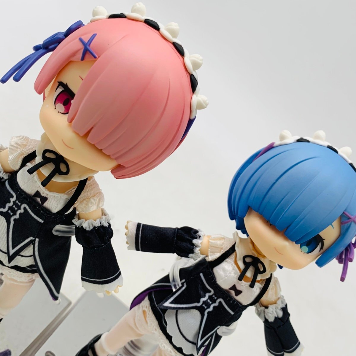 Yahoo!オークション -「ねんどろいど ラム」の落札相場・落札価格 Yahoo!オークション -「ねんどろいど ラム」の落札相場・落札価格