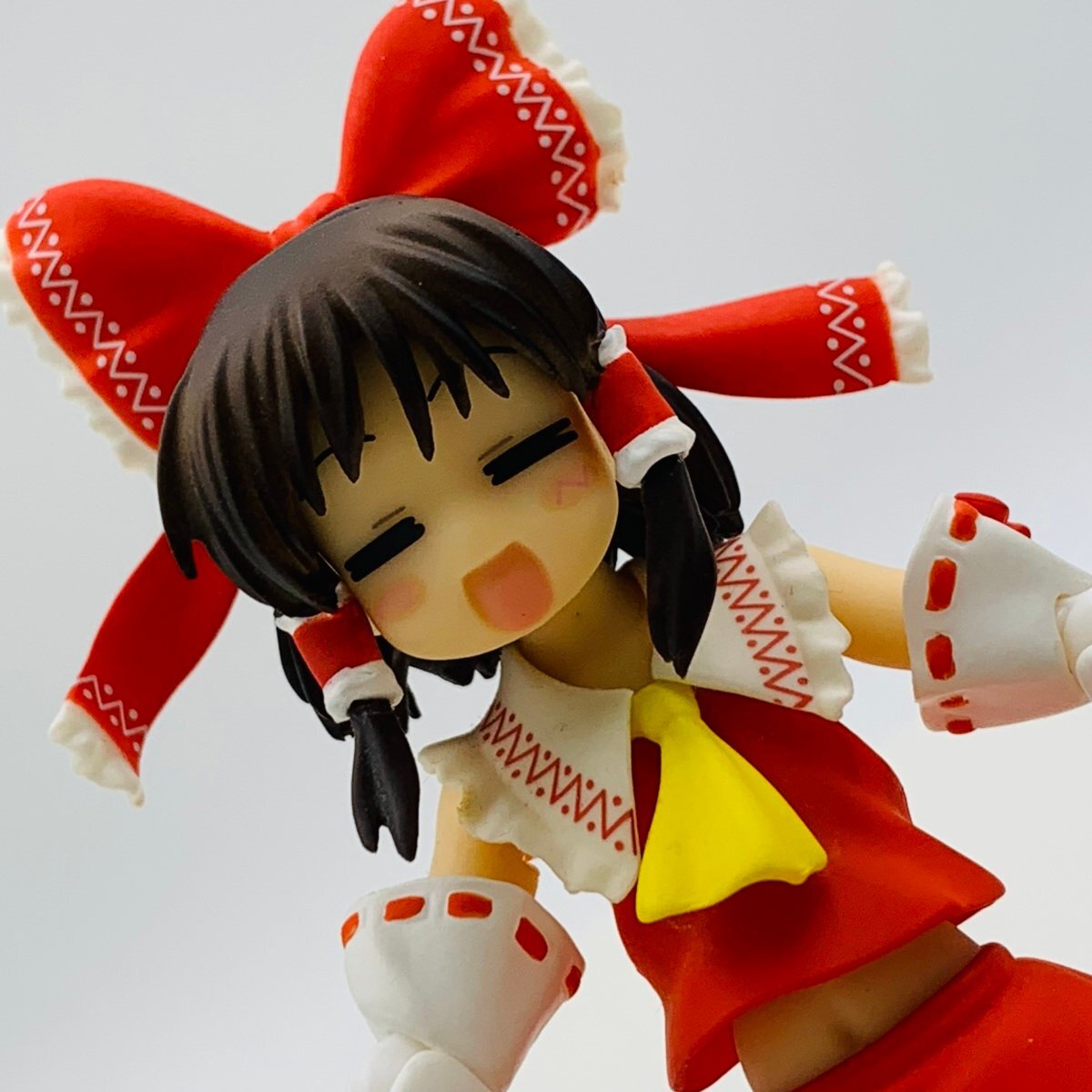 Yahoo!オークション -「figma 霊夢」の落札相場・落札価格 Yahoo!オークション -「figma 霊夢」の落札相場・落札価格