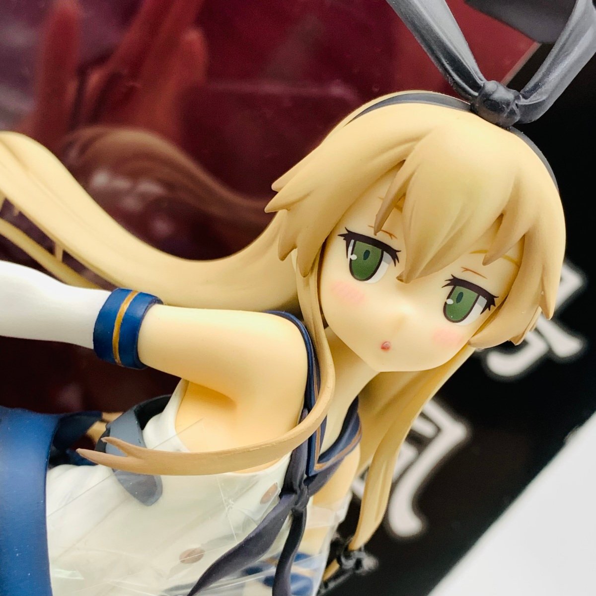 Yahoo!オークション -「艦これ 島風」(フィギュア) (アダルト)の Yahoo!オークション -「艦これ 島風」(フィギュア) (アダルト)の