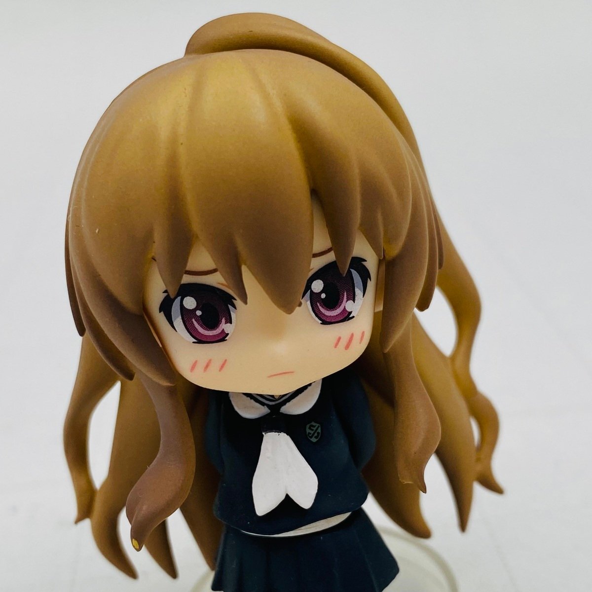 Yahoo!オークション -「ねんどろいどぷち 逢坂大河」の落札相場 Yahoo!オークション -「ねんどろいどぷち 逢坂大河」の落札相場