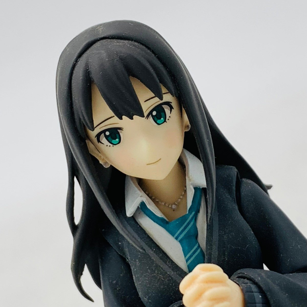 Yahoo!オークション -「figma 渋谷 凛」の落札相場・落札価格 Yahoo!オークション -「figma 渋谷 凛」の落札相場・落札価格
