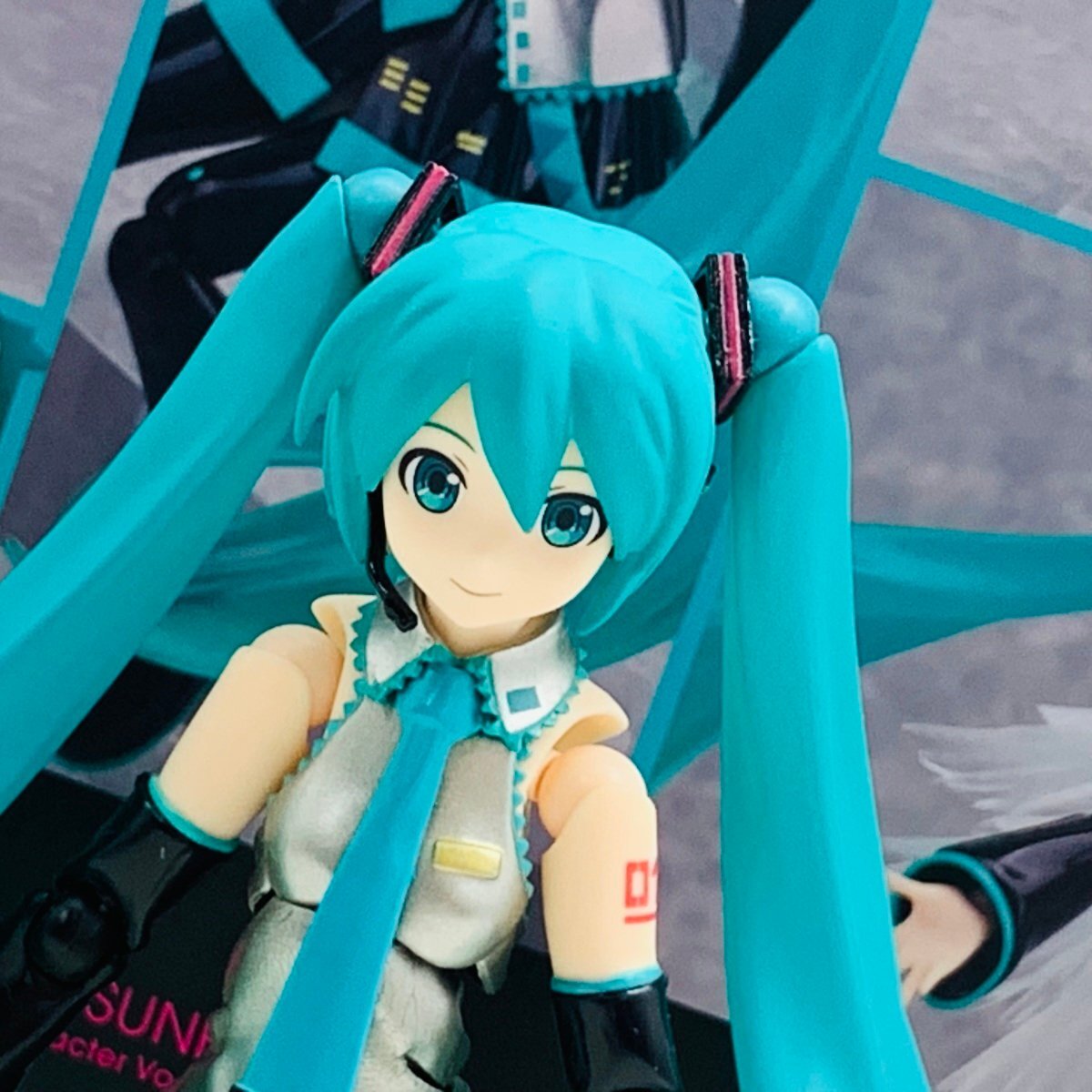 Yahoo!オークション -「figma 初音ミク 2.0」の落札相場・落札価格 Yahoo!オークション -「figma 初音ミク 2.0」の落札相場・落札価格