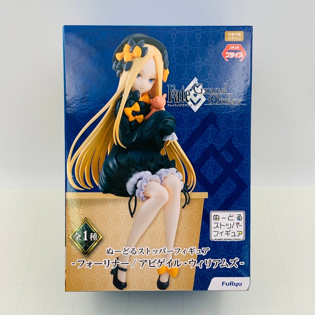 Yahoo!オークション -「アビゲイル fate」(フィギュア) の落札 Yahoo!オークション -「アビゲイル fate」(フィギュア) の落札
