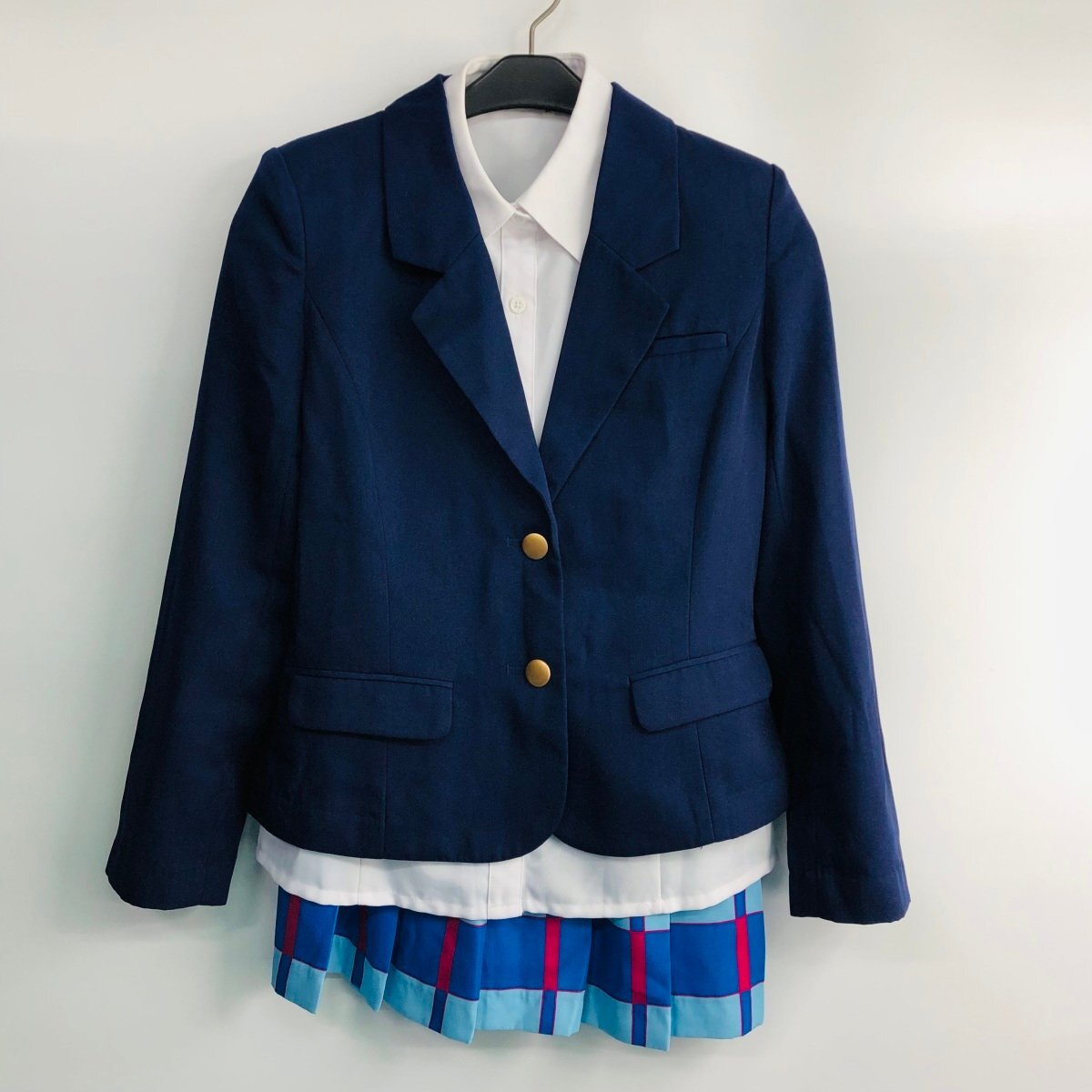 Yahoo!オークション -「音ノ木坂学院制服」の落札相場・落札価格