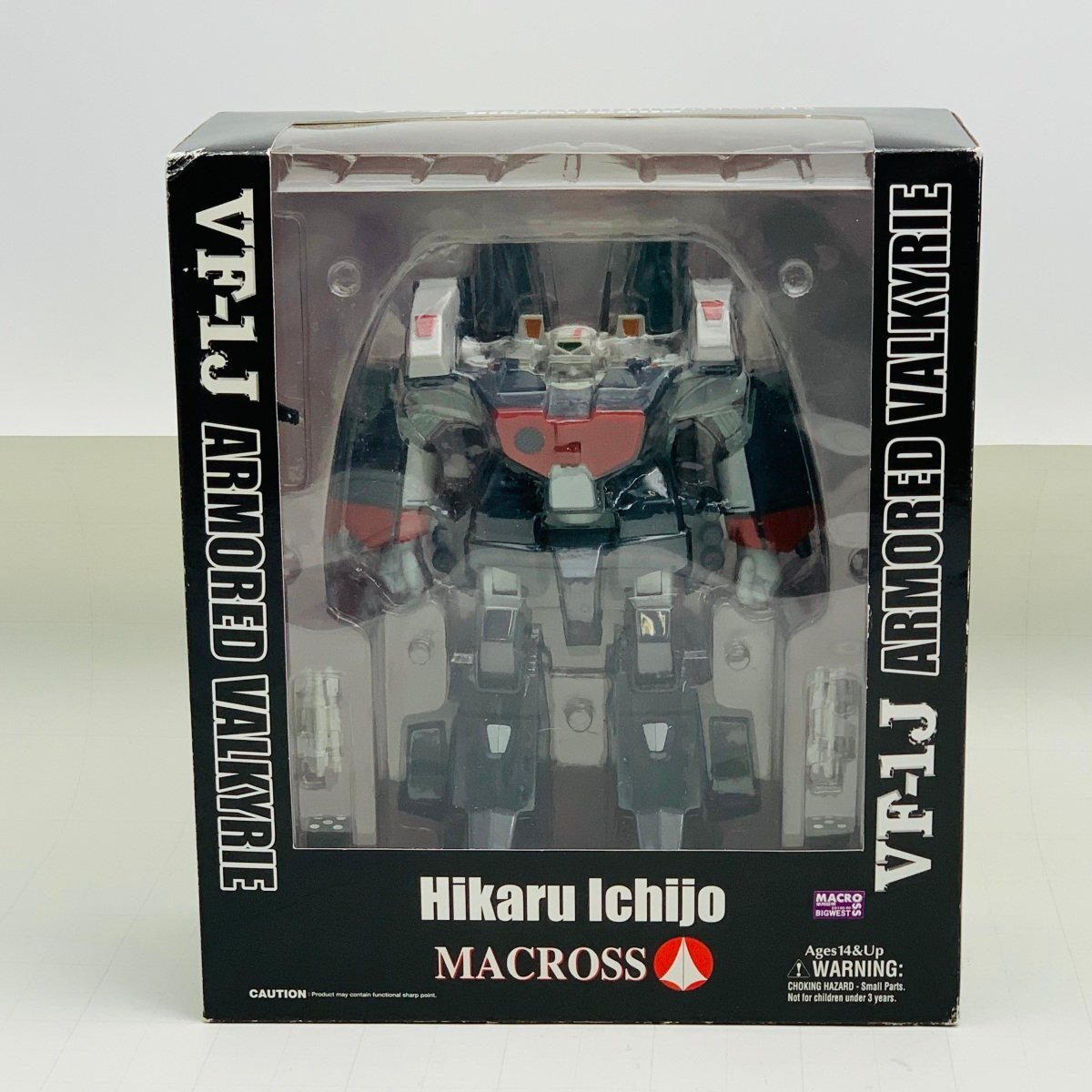 Yahoo!オークション -「1/60 vf-1j」の落札相場・落札価格 Yahoo!オークション -「1/60 vf-1j」の落札相場・落札価格