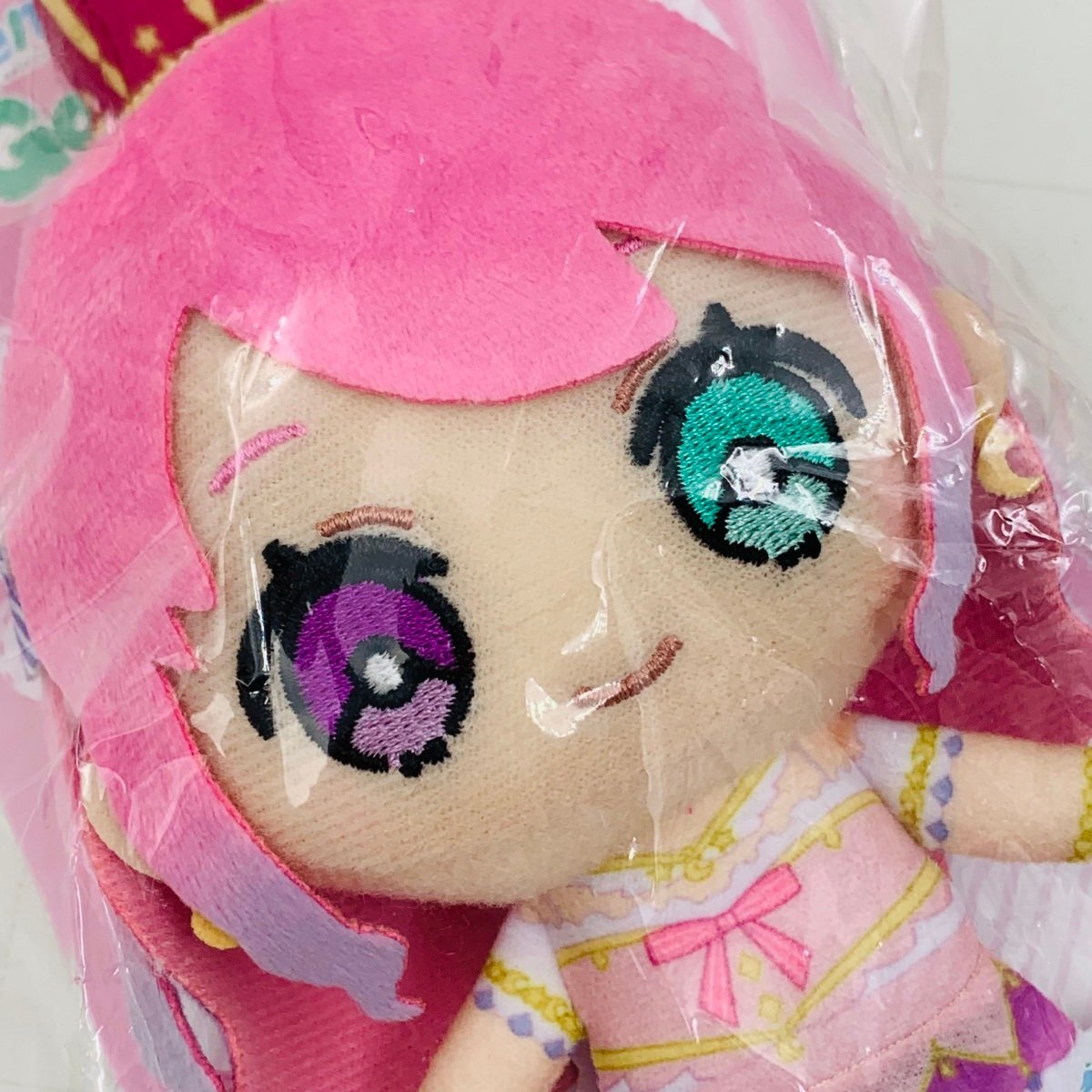 Yahoo!オークション -「姫森ルーナ ぬいぐるみ」の落札相場