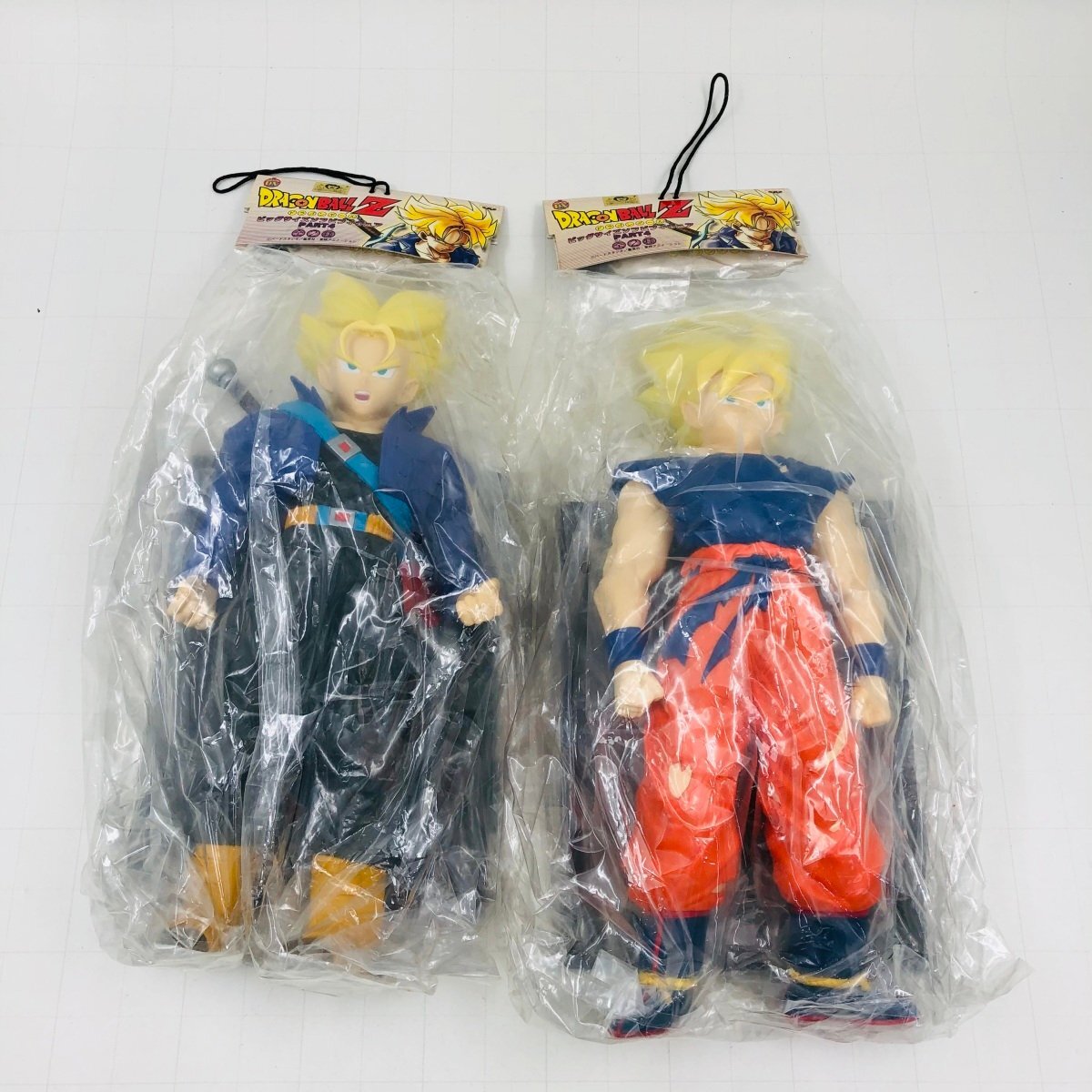 Yahoo!オークション -「ドラゴンボールビッグサイズソフビ Yahoo!オークション -「ドラゴンボールビッグサイズソフビ