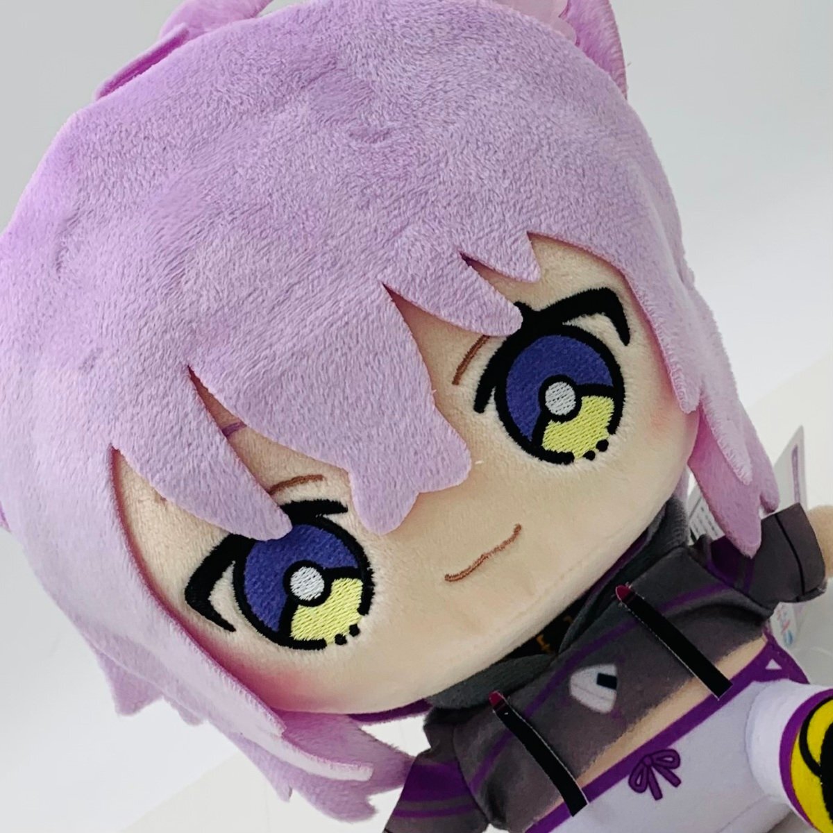 Yahoo!オークション -「猫又おかゆ ぬいぐるみ」の落札相場 Yahoo!オークション -「猫又おかゆ ぬいぐるみ」の落札相場