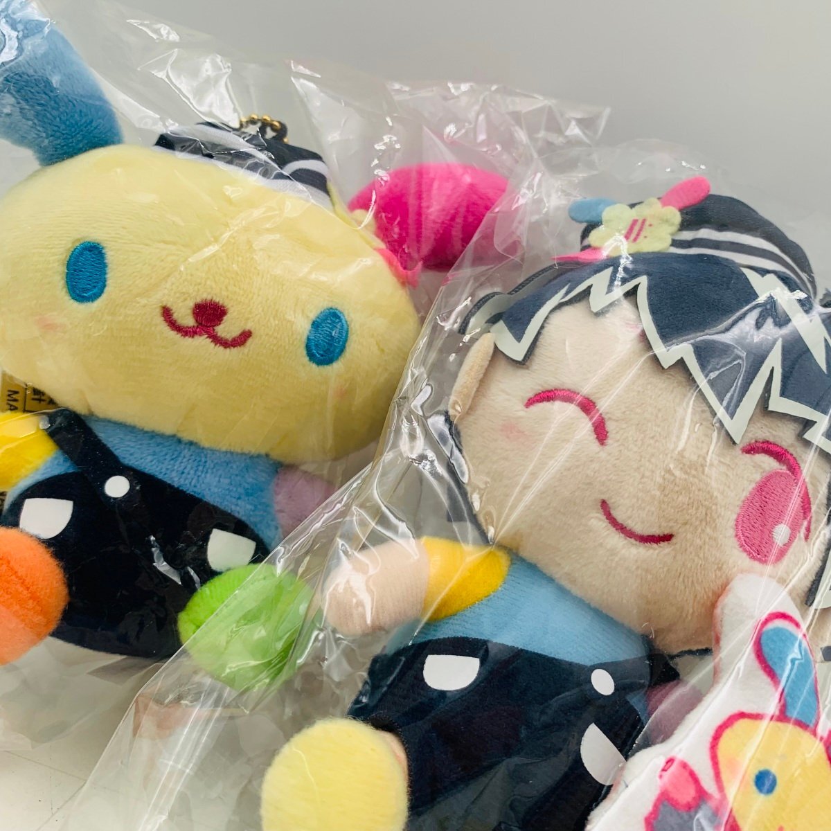 Yahoo!オークション -「ウサハナ ぬいぐるみ」の落札相場・落札価格 Yahoo!オークション -「ウサハナ ぬいぐるみ」の落札相場・落札価格