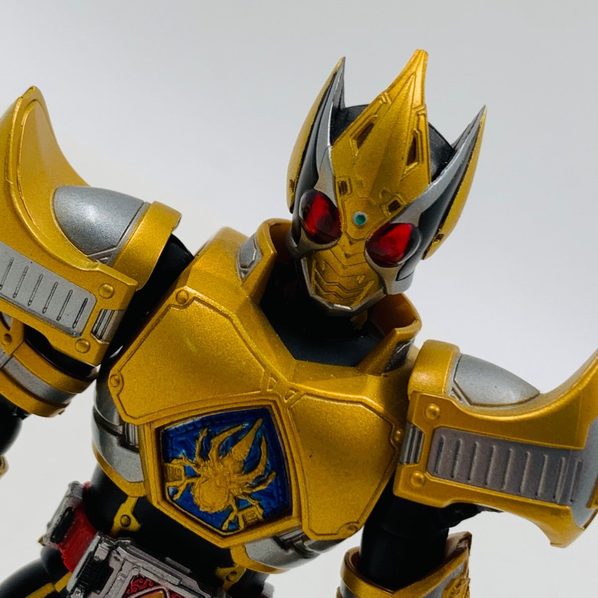 Yahoo!オークション -「s.h.figuarts 仮面ライダーブレイド Yahoo!オークション -「s.h.figuarts 仮面ライダーブレイド