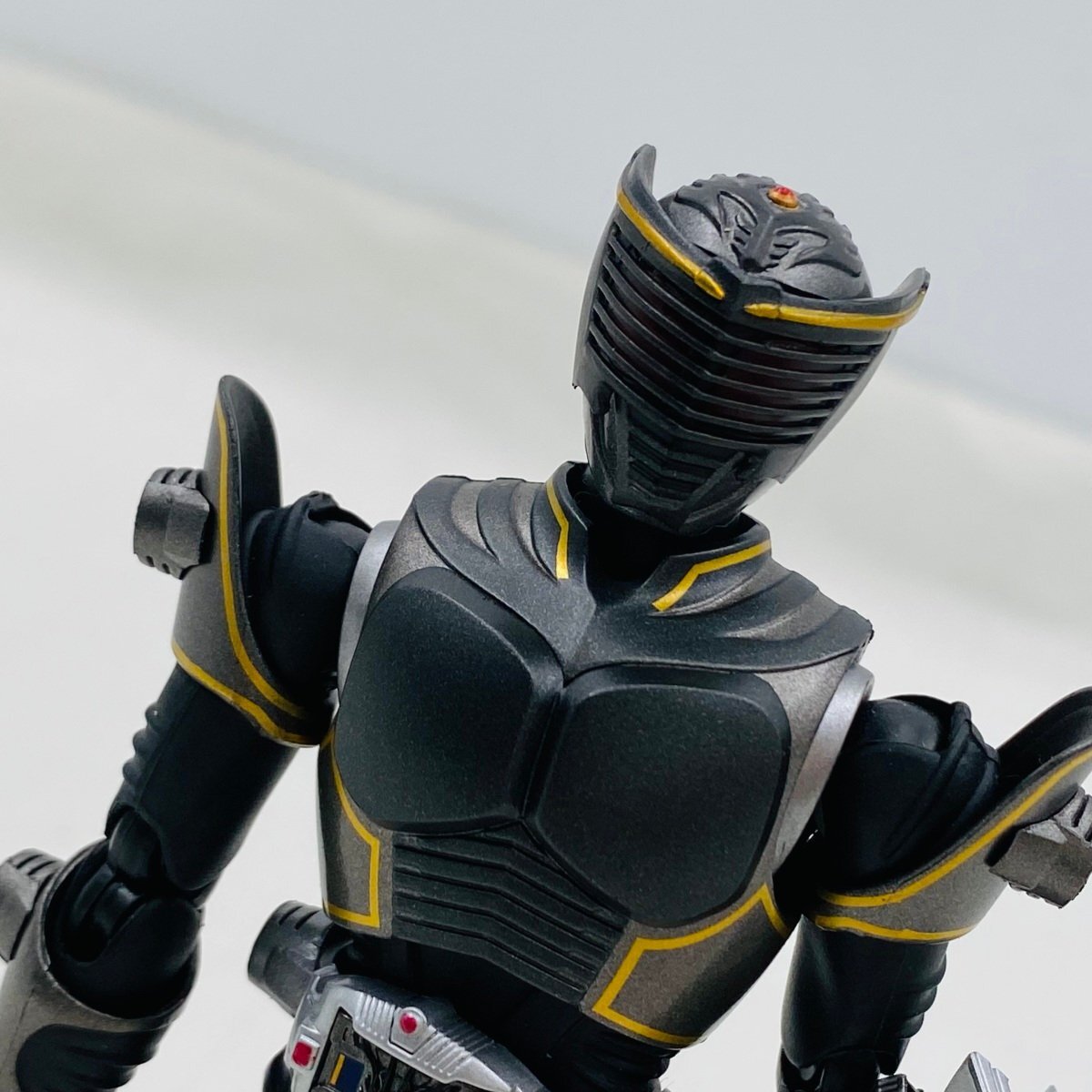 Yahoo!オークション -「s.h.figuarts 仮面ライダーリュウガ」の Yahoo!オークション -「s.h.figuarts 仮面ライダーリュウガ」の