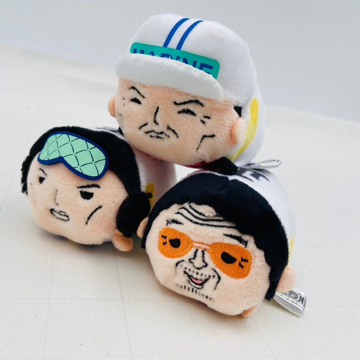 Yahoo!オークション -「ワンピース ムギムギ おてだま」の落札 Yahoo!オークション -「ワンピース ムギムギ おてだま」の落札