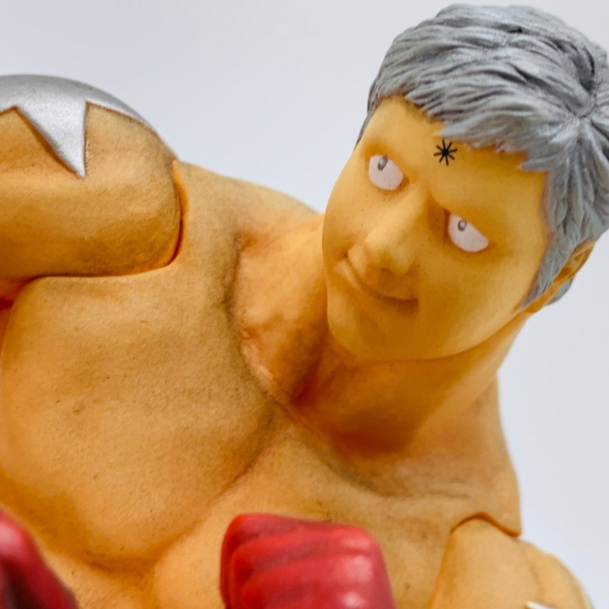 Yahoo!オークション -「赤パンツ」(キン肉マン) (コミック Yahoo!オークション -「赤パンツ」(キン肉マン) (コミック