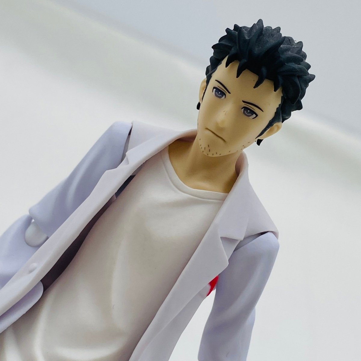 Yahoo!オークション -「figma 岡部倫太郎」の落札相場・落札価格