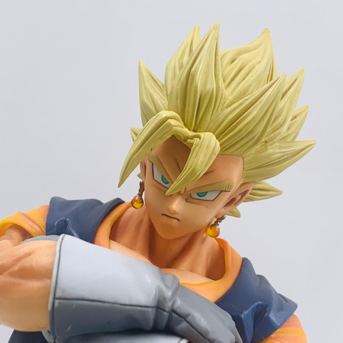 Yahoo!オークション -「master stars piece the vegetto」の落札