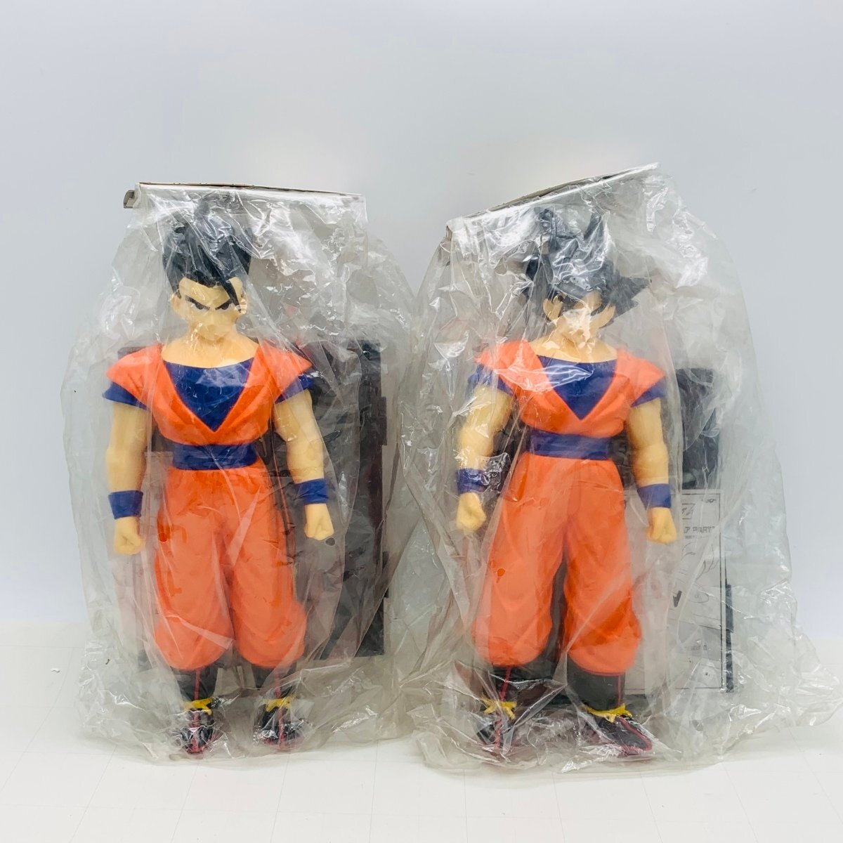 Yahoo!オークション -「ドラゴンボールビッグサイズソフビ Yahoo!オークション -「ドラゴンボールビッグサイズソフビ