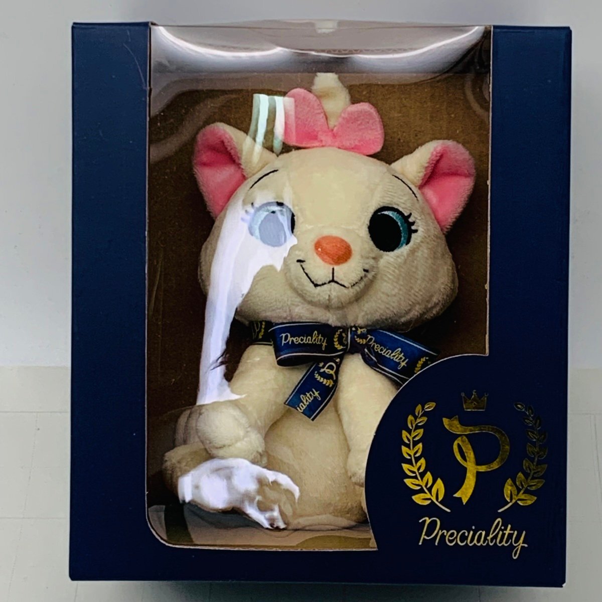 Yahoo!オークション -「ディズニー おしゃれキャット マリー Yahoo!オークション -「ディズニー おしゃれキャット マリー