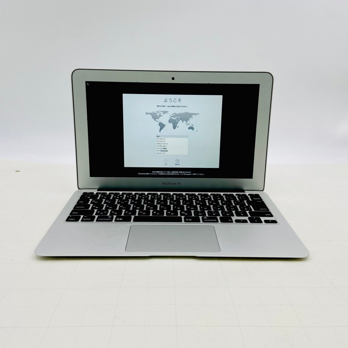 Yahoo!オークション -「macbook air 2014」の落札相場・落札価格 Yahoo!オークション -「macbook air 2014」の落札相場・落札価格