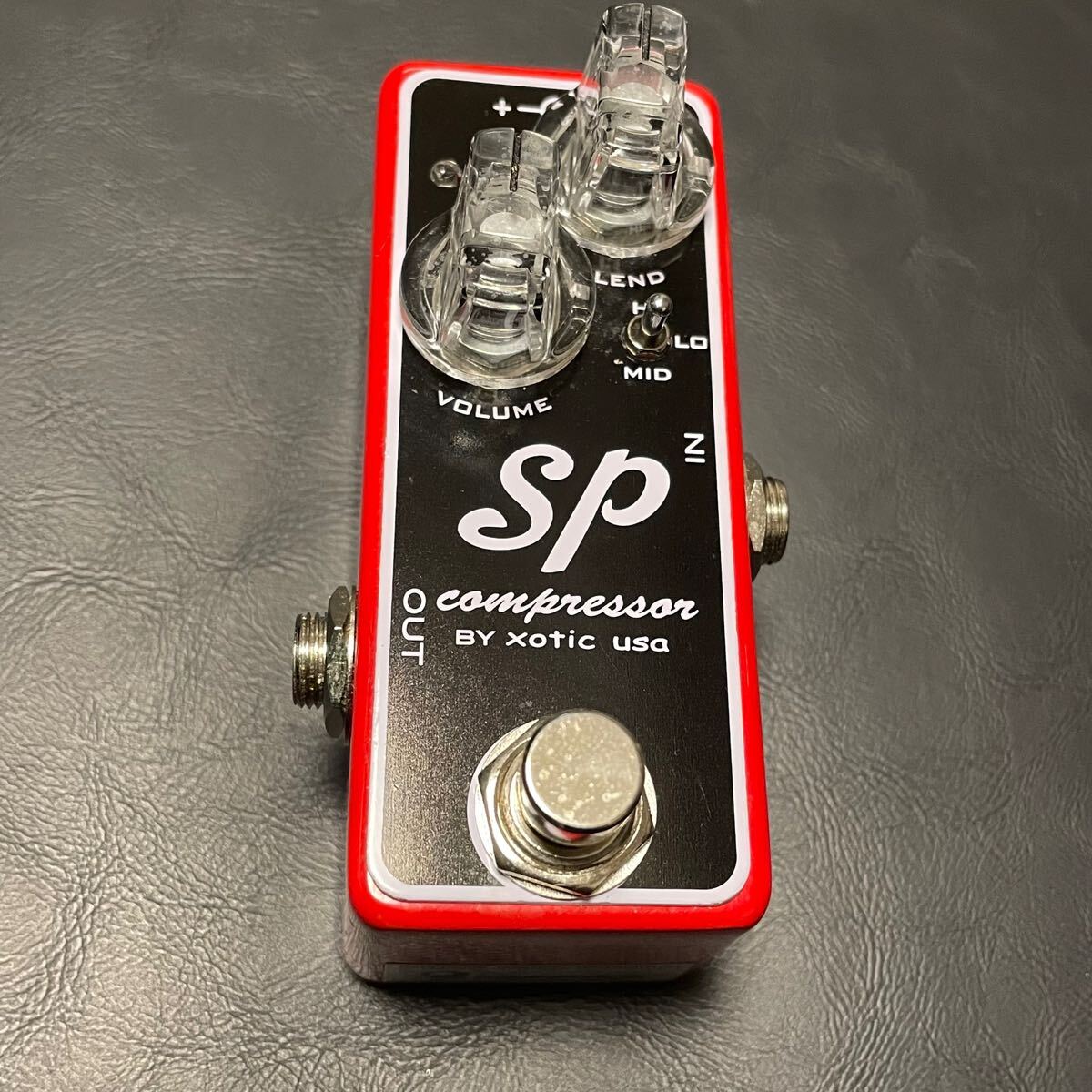 Yahoo!オークション -「xotic sp compressor」の落札相場・落札価格 Yahoo!オークション -「xotic sp compressor」の落札相場・落札価格